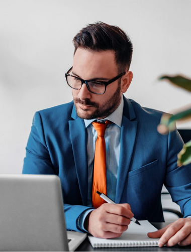 Study Abroad Services